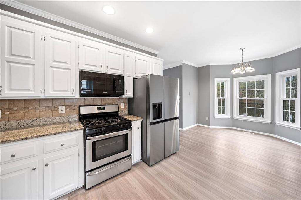 Blackwell Chase - Residential
