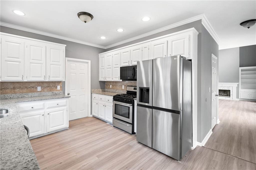 Blackwell Chase - Residential