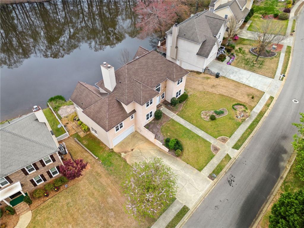 Blackwell Chase - Residential