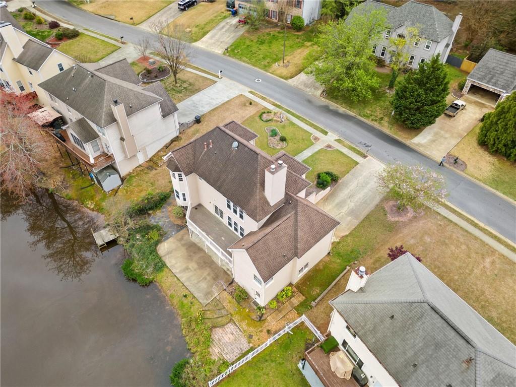 Blackwell Chase - Residential