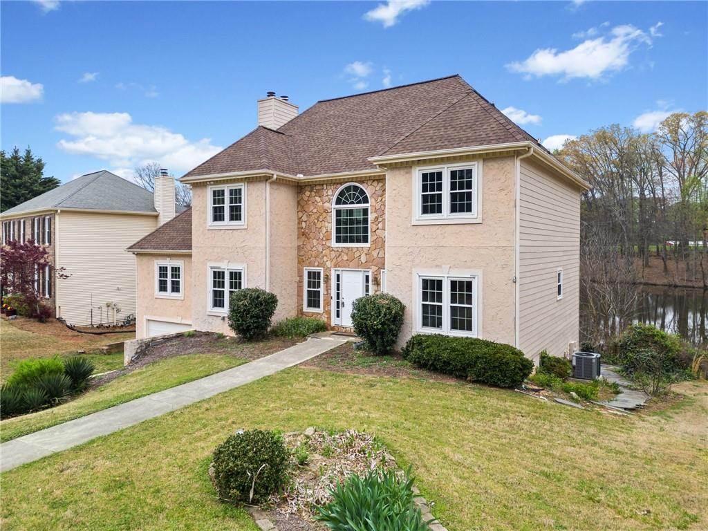 Blackwell Chase - Residential