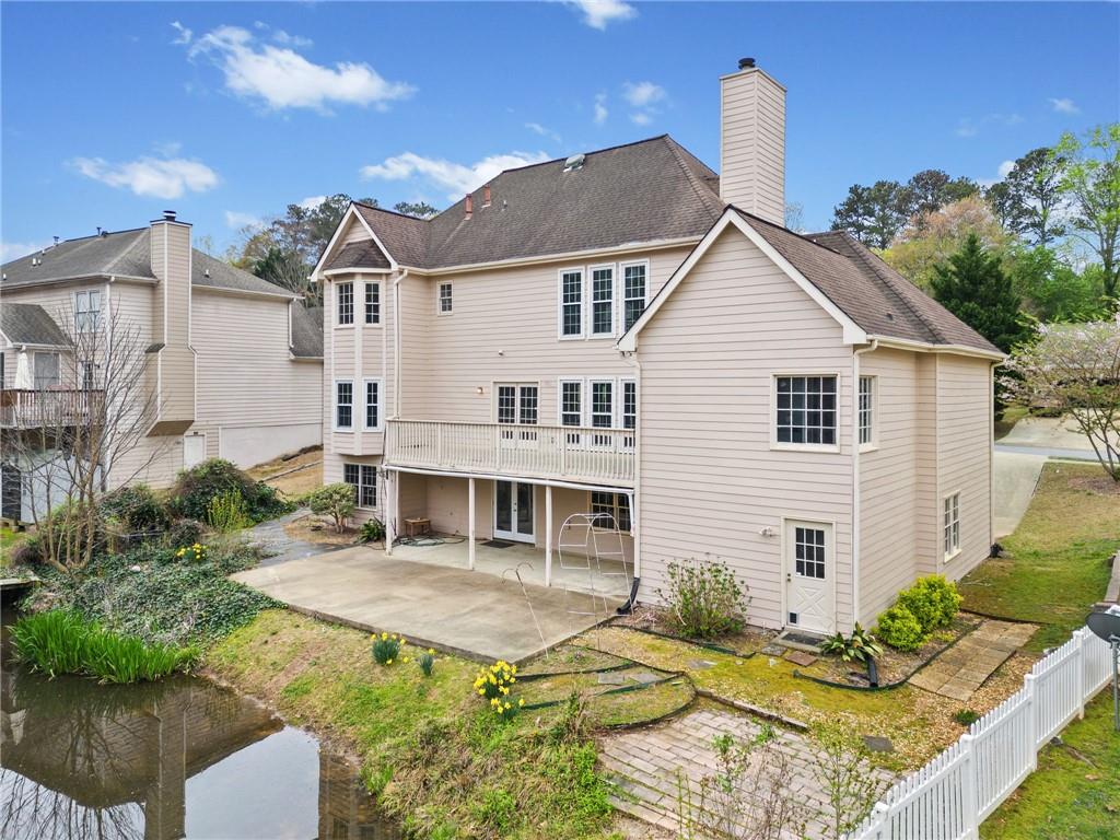 Blackwell Chase - Residential