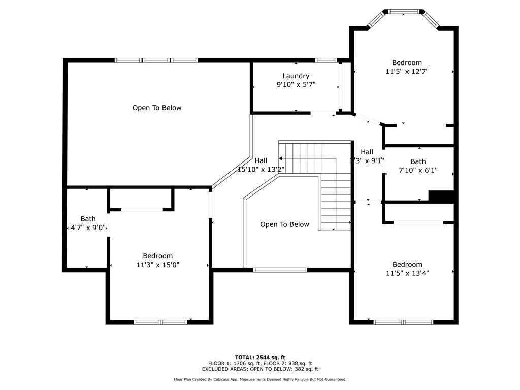 Blackwell Chase - Residential