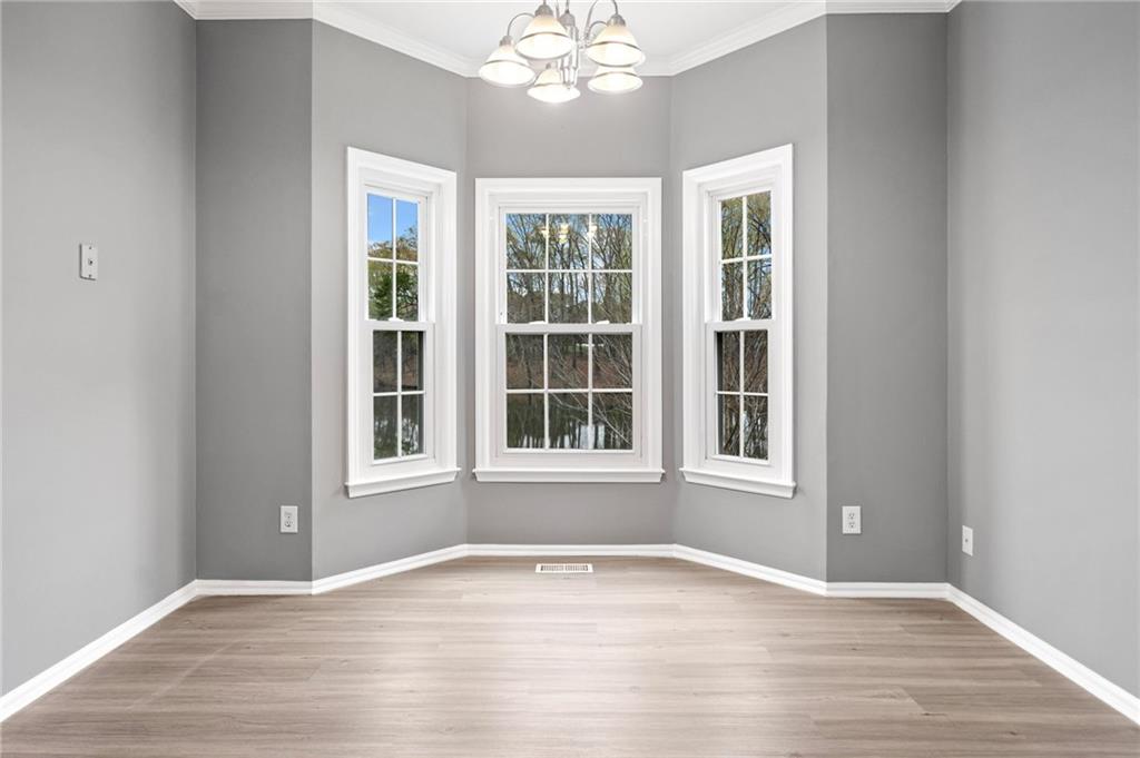 Blackwell Chase - Residential