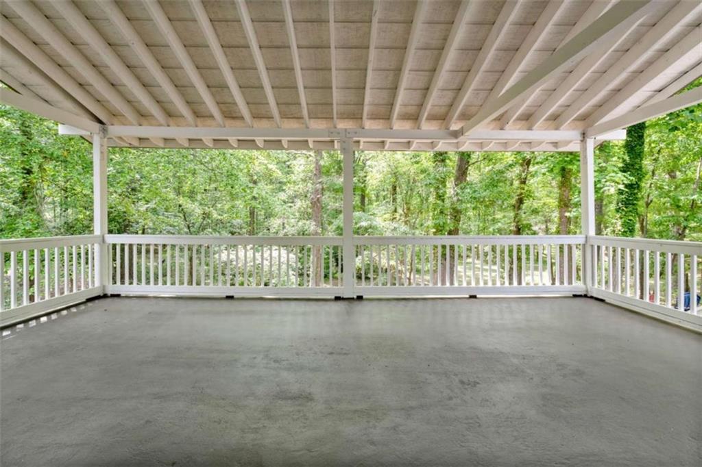 854 Hickory Ridge Drive, Jackson, Georgia image 43