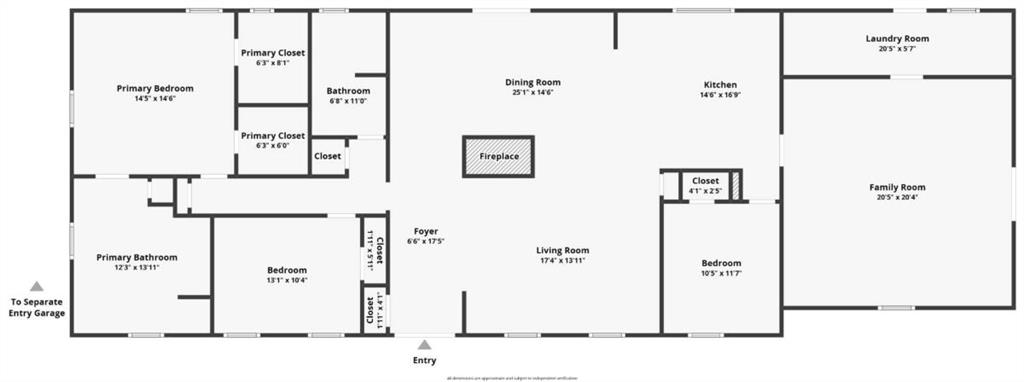 854 Hickory Ridge Drive, Jackson, Georgia image 50