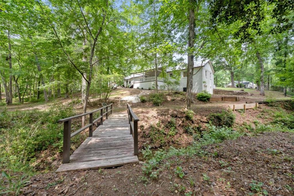 854 Hickory Ridge Drive, Jackson, Georgia image 41