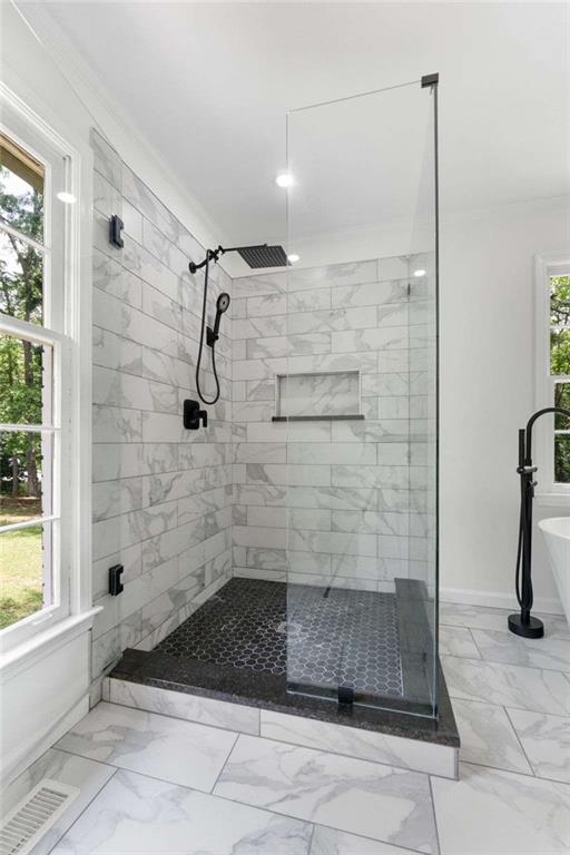 854 Hickory Ridge Drive, Jackson, Georgia image 27