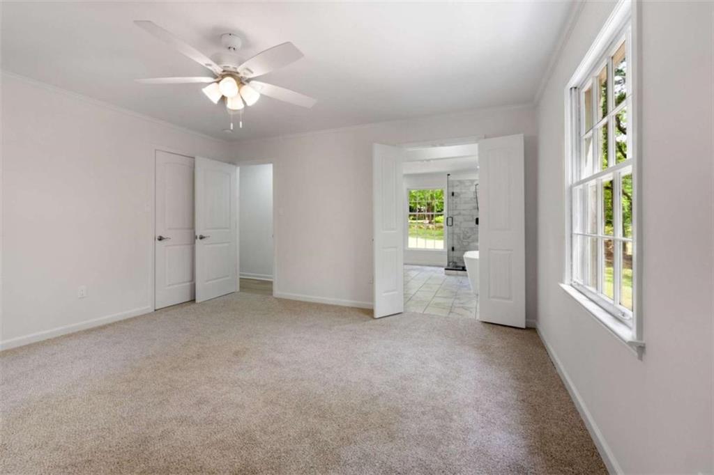 854 Hickory Ridge Drive, Jackson, Georgia image 23