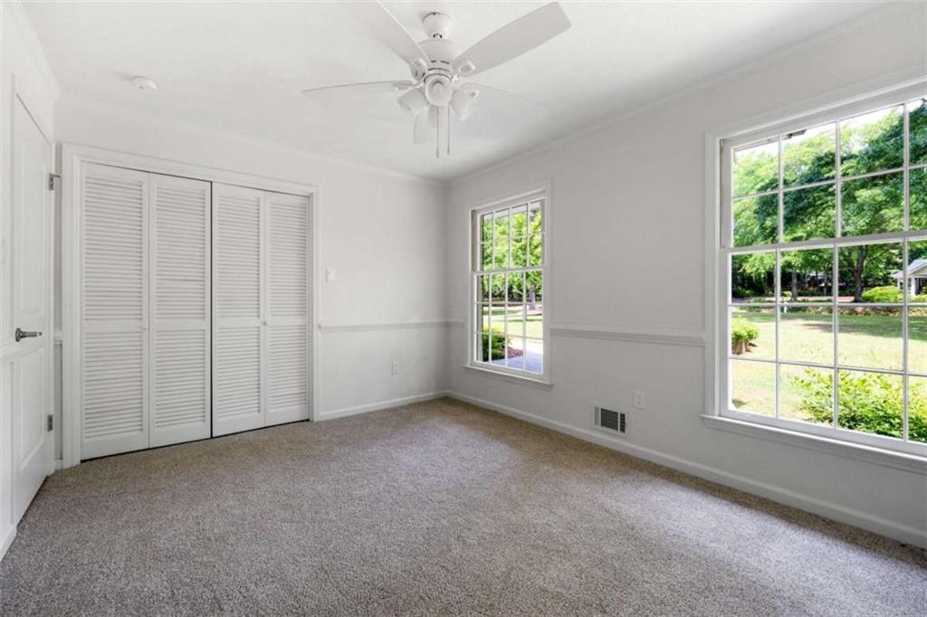854 Hickory Ridge Drive, Jackson, Georgia image 36