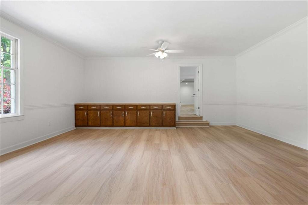 854 Hickory Ridge Drive, Jackson, Georgia image 20