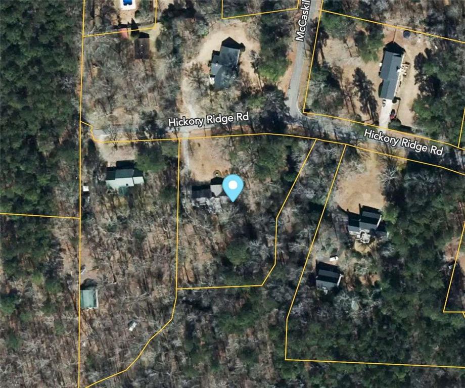854 Hickory Ridge Drive, Jackson, Georgia image 49
