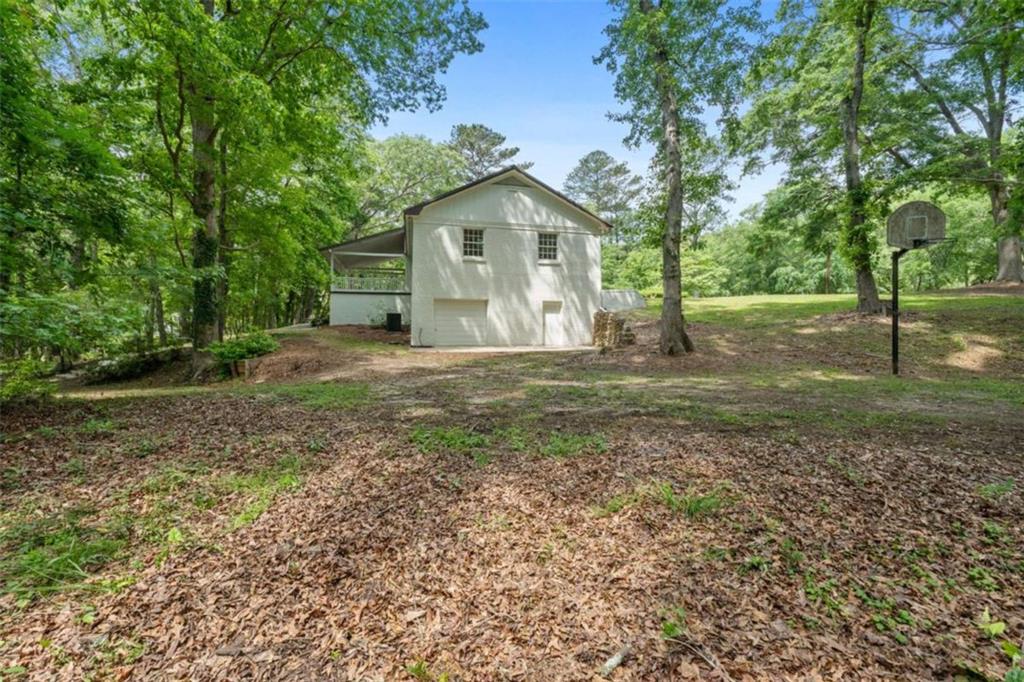 854 Hickory Ridge Drive, Jackson, Georgia image 40
