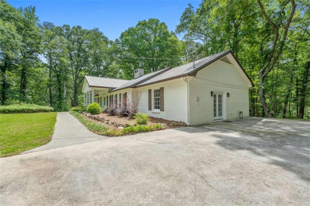 854 Hickory Ridge Drive, Jackson, Georgia image 46