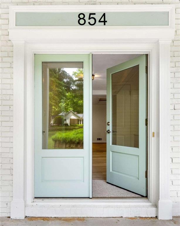 854 Hickory Ridge Drive, Jackson, Georgia image 4
