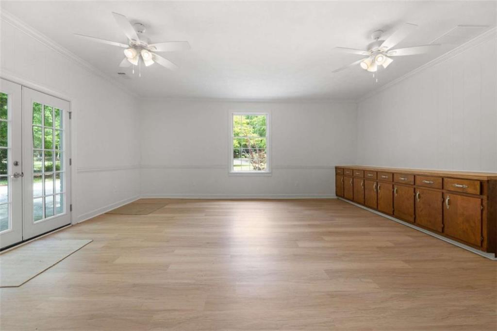 854 Hickory Ridge Drive, Jackson, Georgia image 16