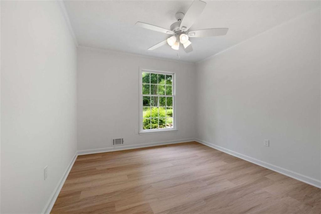 854 Hickory Ridge Drive, Jackson, Georgia image 31