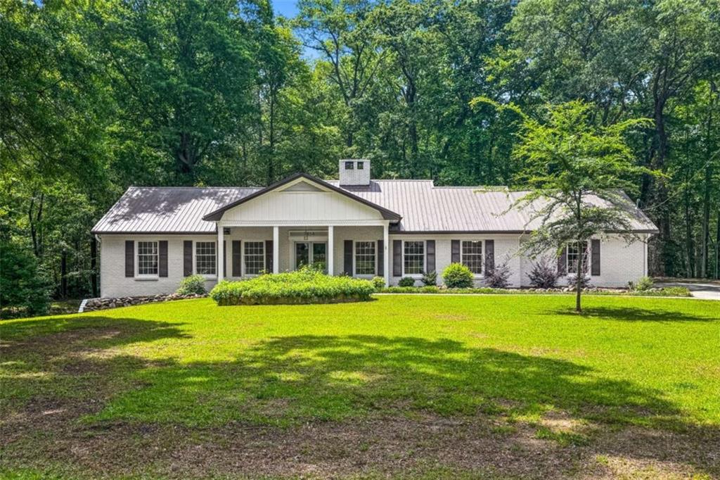 854 Hickory Ridge Drive, Jackson, Georgia image 6