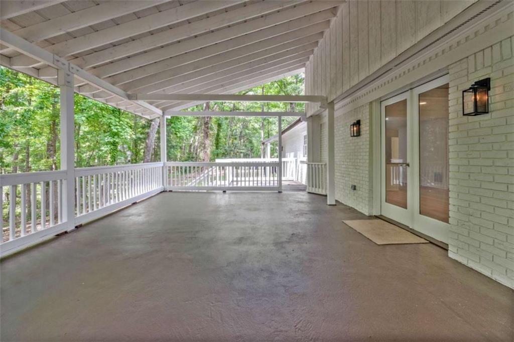 854 Hickory Ridge Drive, Jackson, Georgia image 44