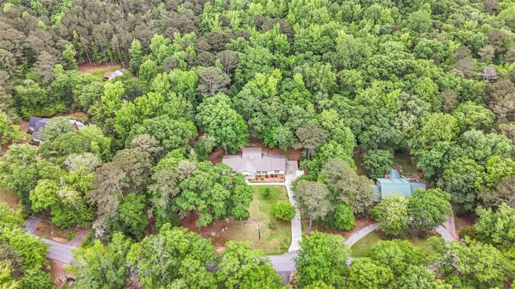 854 Hickory Ridge Drive, Jackson, Georgia image 48