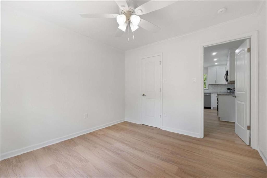 854 Hickory Ridge Drive, Jackson, Georgia image 33