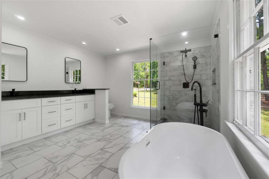 854 Hickory Ridge Drive, Jackson, Georgia image 24