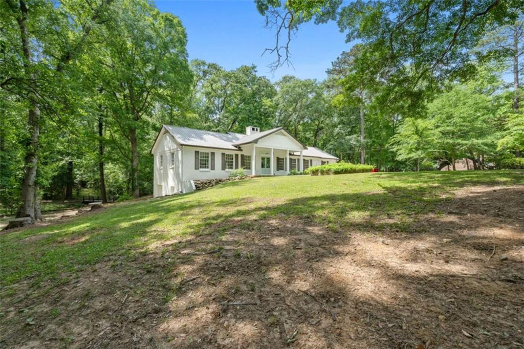 854 Hickory Ridge Drive, Jackson, Georgia image 2