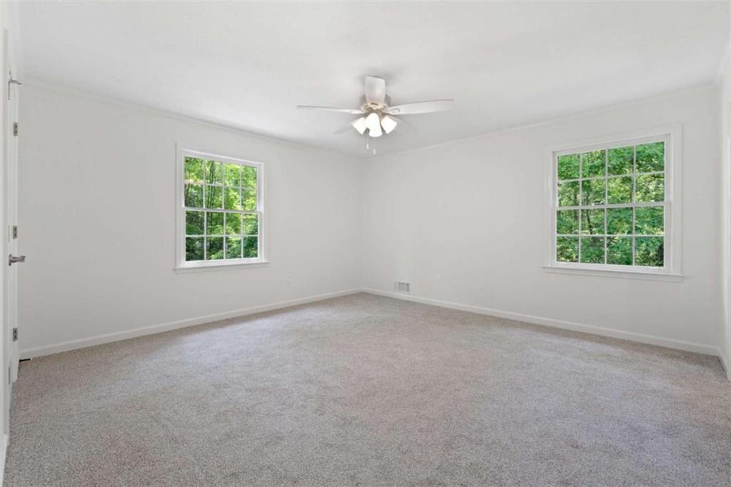 854 Hickory Ridge Drive, Jackson, Georgia image 25