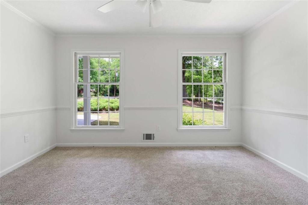 854 Hickory Ridge Drive, Jackson, Georgia image 34