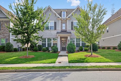 Photo of 3698 Davenport Road, Duluth, GA 30096 (MLS # 7633300)