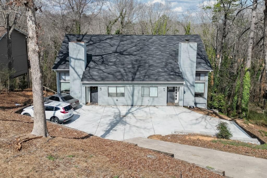 3932 Darryl Lane