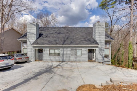 Townhouse For Sale - 3932 Darryl Lane<br/> Gainesville, GA 30506