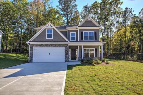 687 Belmont Lane Dallas GA 30132