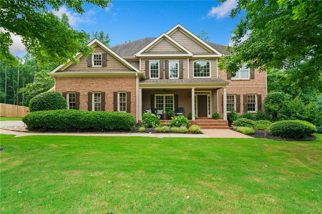 217 Heritage Town Parkway