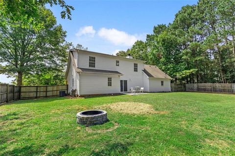 A home in Winder