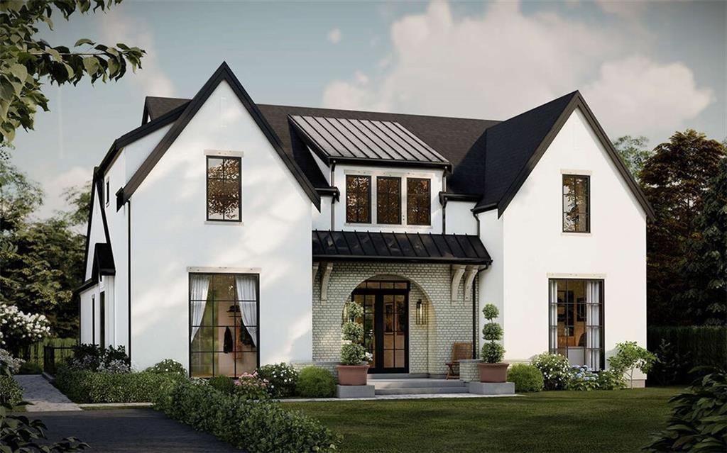 952 Pebblebrook Road SE