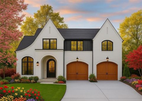 Photo of 952 Pebblebrook Road SE, Mableton, GA 30126 (MLS # 7652416)