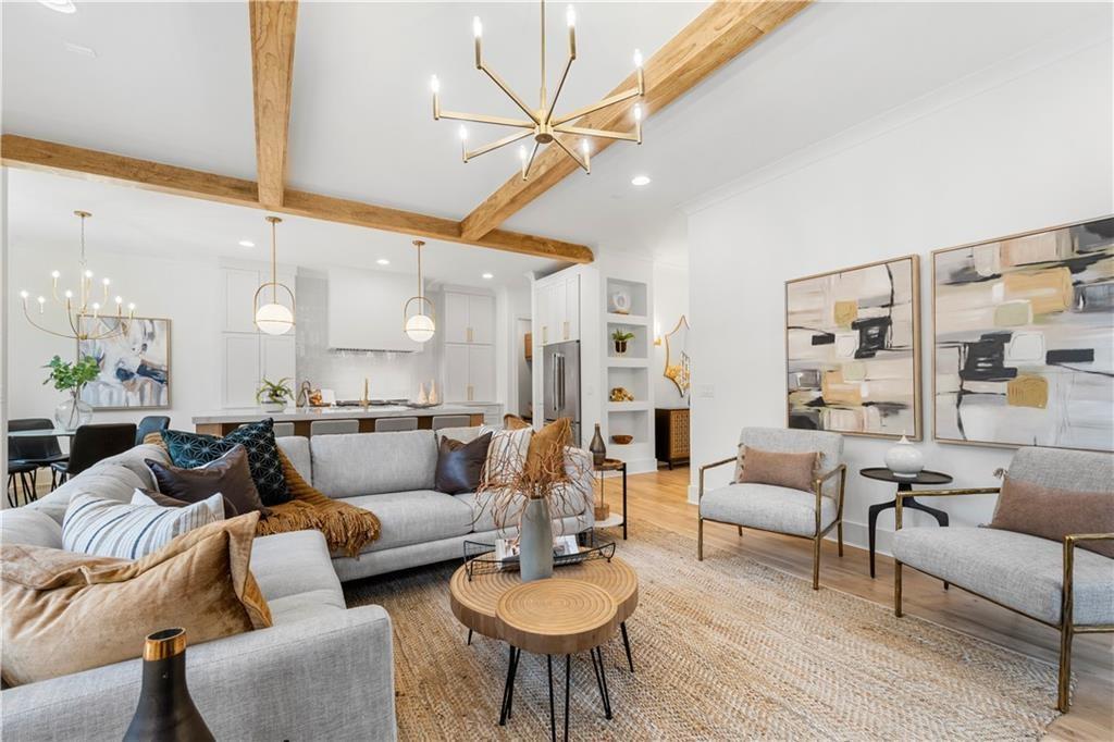 952 Pebblebrook Road SE