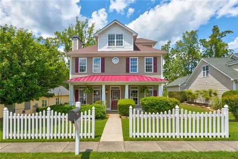 2707 Mariner Way, Villa Rica, GA 30180 - MLS#: 7581007