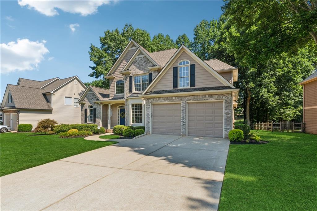 174 Vine Creek Drive