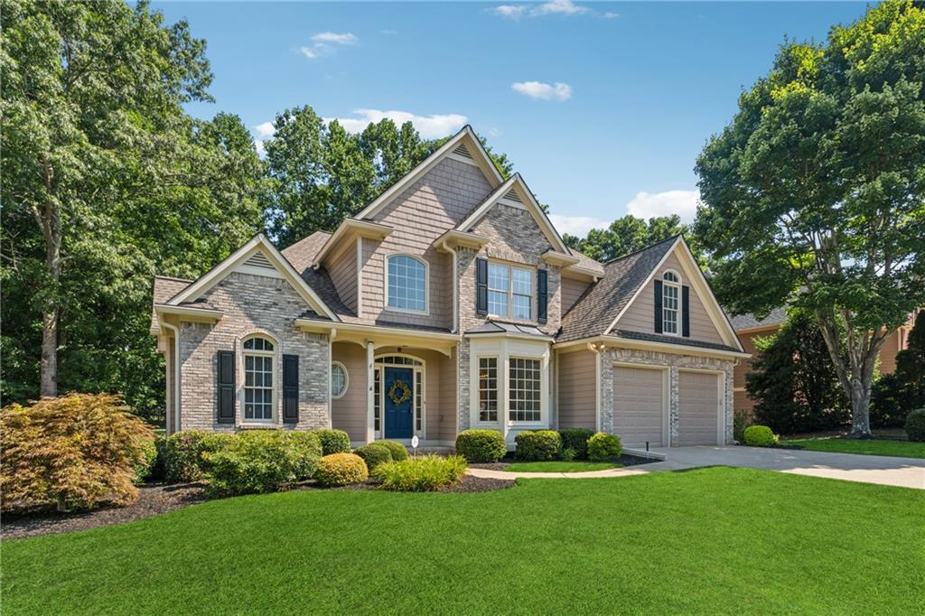 174 Vine Creek Drive