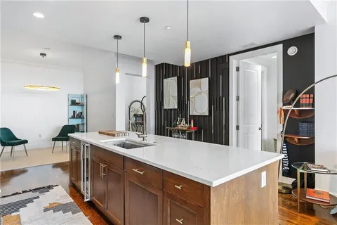 3630 Peachtree Road NE Unit 2005, Atlanta, GA 30326 - MLS#: 7504049