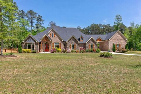 1641 Lane Creek Road Bogart GA 30622