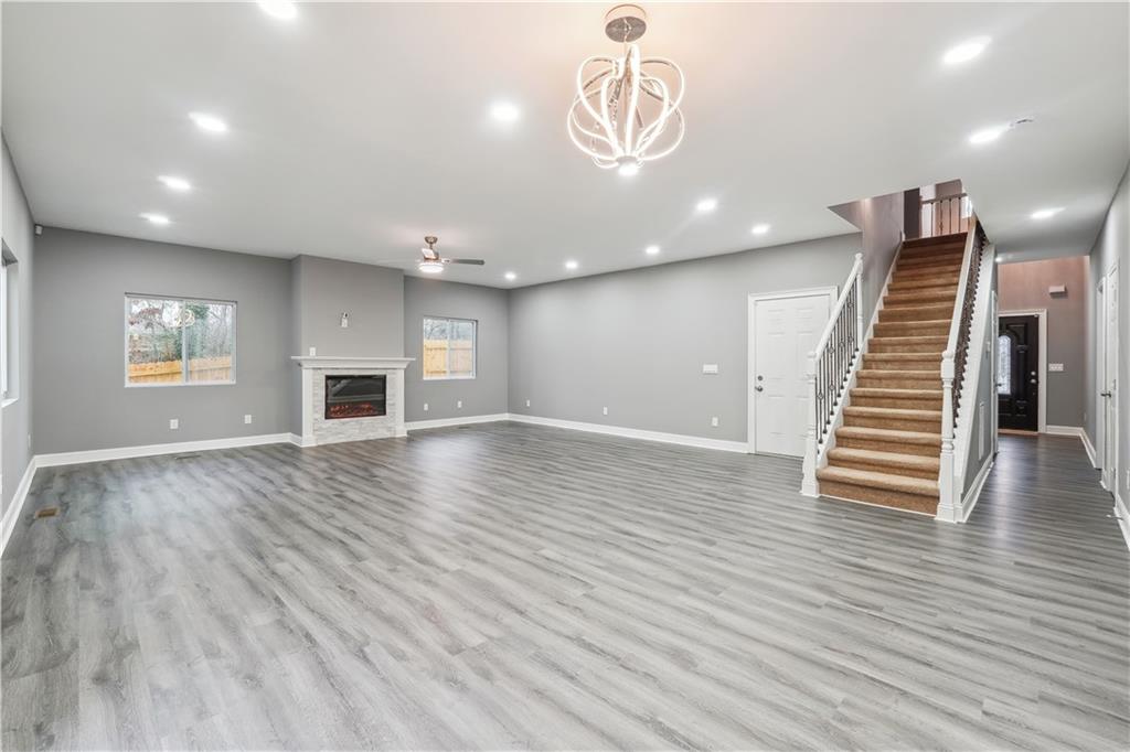 401 S Gordon Road SW