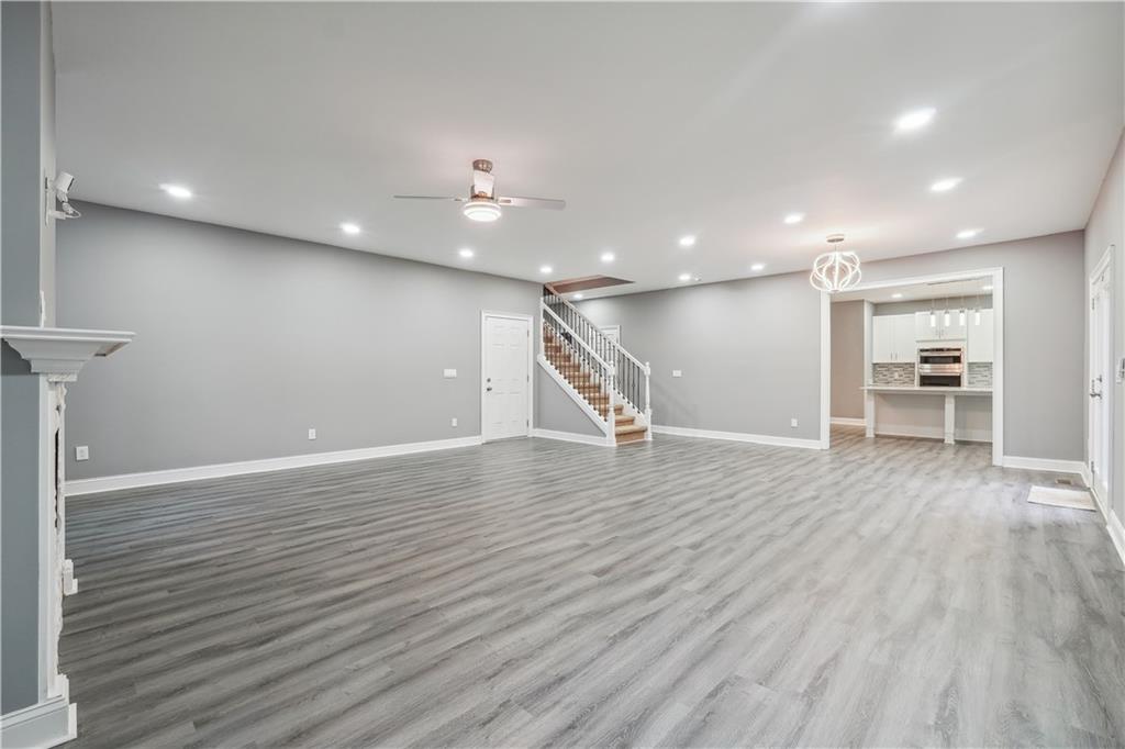 401 S Gordon Road SW