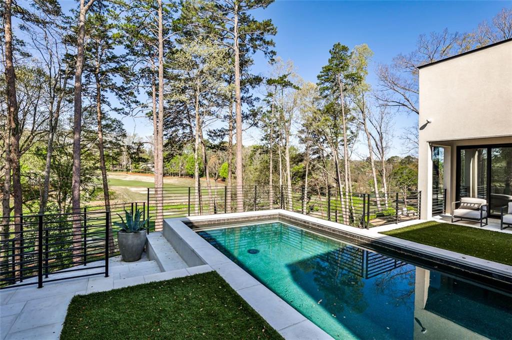 Druid Hills - Residential