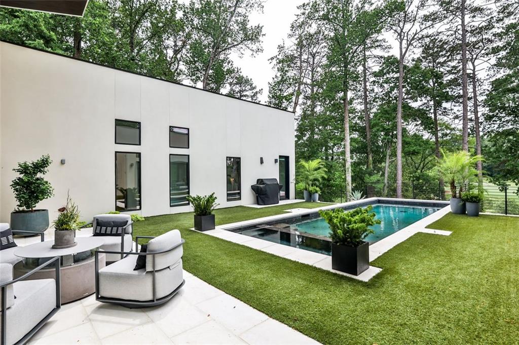 Druid Hills - Residential
