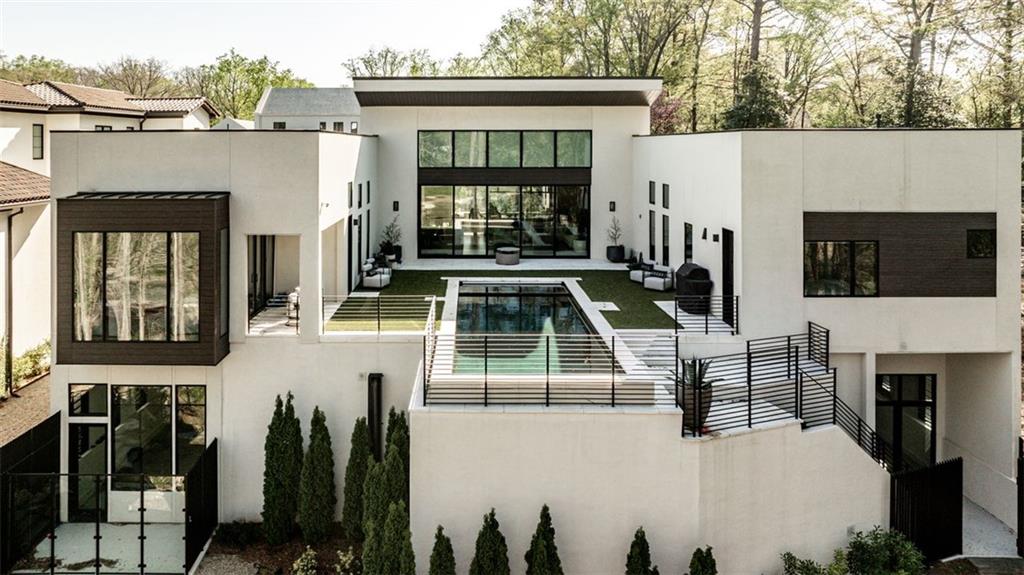 Druid Hills - Residential