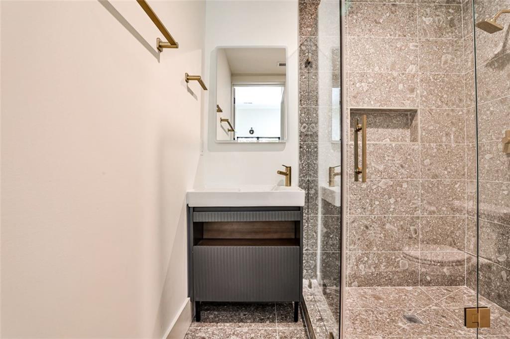 Druid Hills - Residential