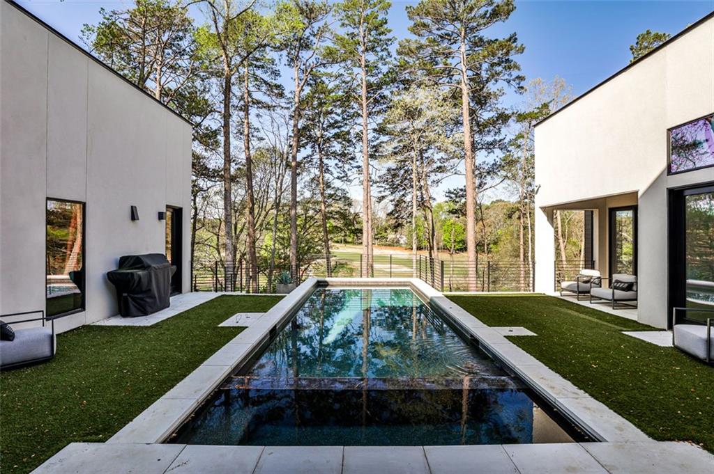 Druid Hills - Residential